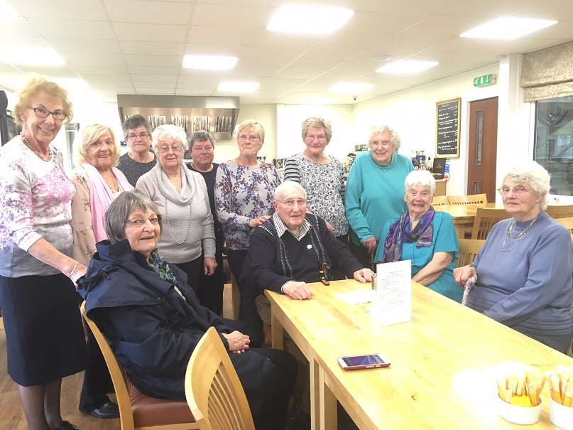 Mushrooms Flordonhistory